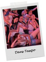 Dans van Tempo