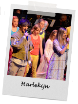 Harlekijn