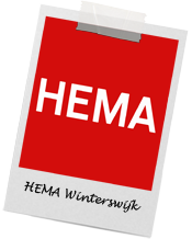 Hema Winterswijk