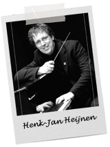 Henk-Jan Heijnen