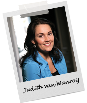 Judith van Wanroij