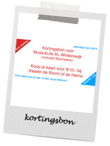 Kortingsbon