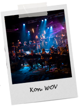 Kon. WOV