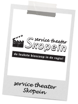 service theater Skopein