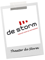 Theater de Storm