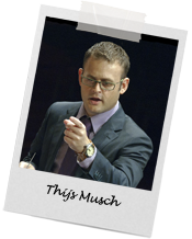 Thijs Musch Thijs Musch