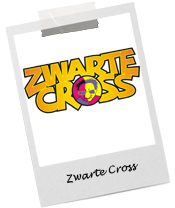 Zwarte Cross